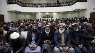 آمریکا و طالبان در آستانه امضای توافقنامه خروج نیروها