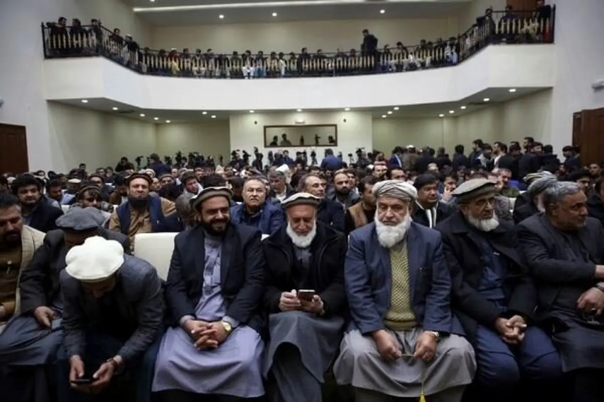 آمریکا و طالبان در آستانه امضای توافقنامه خروج نیروها
