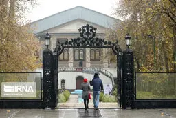 موزه سینمای ایران بازگشایی شد
