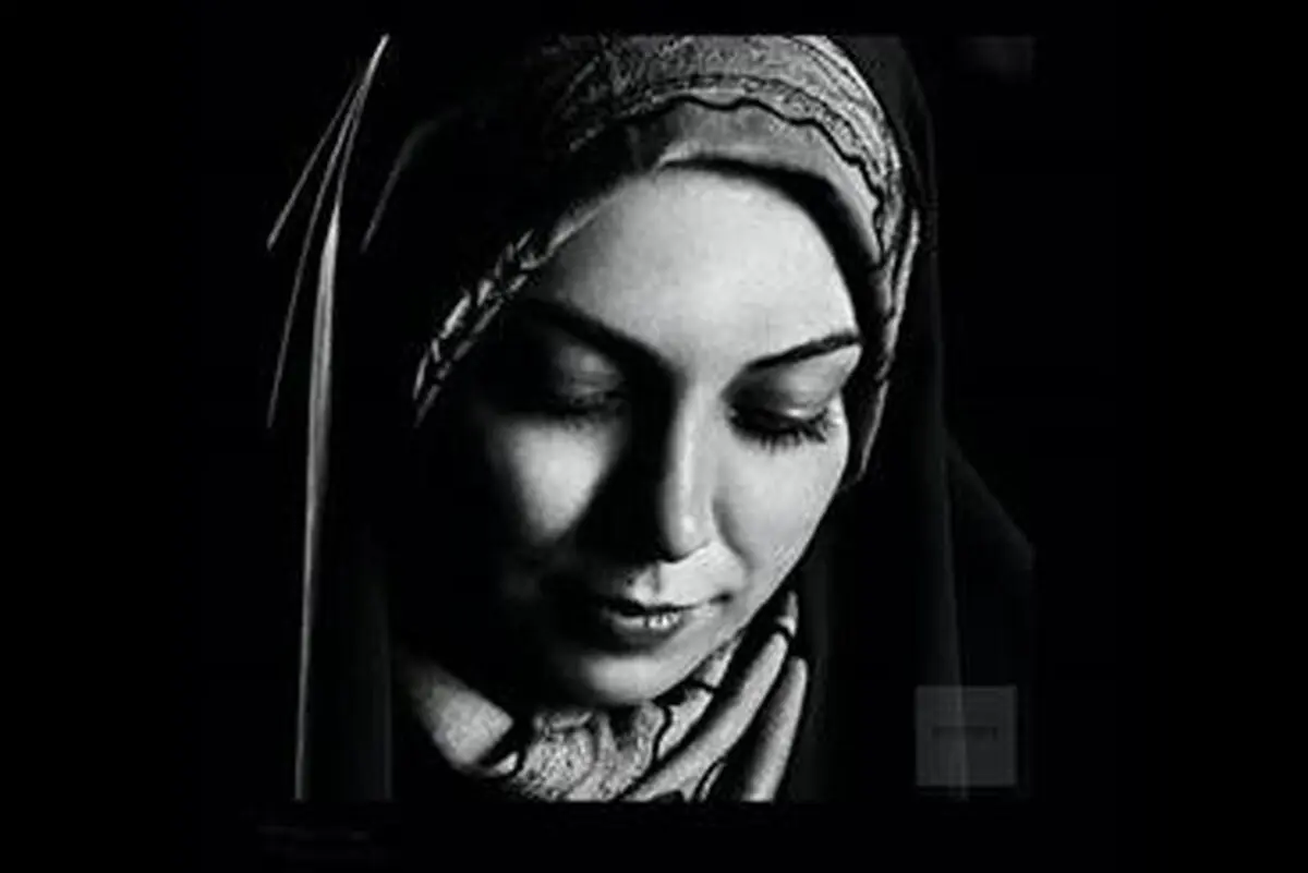 تصویر تلخ از گریه همسر و پدر آزاده نامداری 