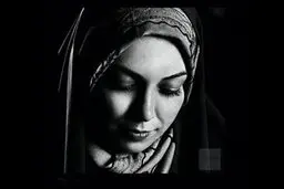 تصویر تلخ از گریه همسر و پدر آزاده نامداری 