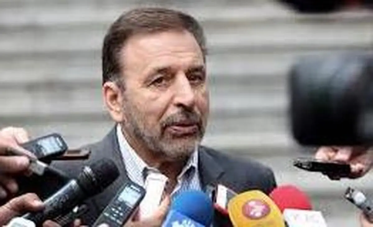 واعظی: بایدن و هریس گفته اند به برجام بر می گردیم چون کمک به صلح جهانی است