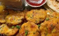 ناهار کوکو مرغ درست کن، محشر میشه | طرز تهیه کوکو مرغ خوشمزه و مجلسی به روش سرآشپز