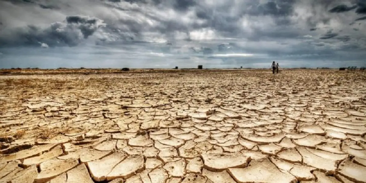 بررسی وضعیت بحران آب در ایران | بخشی از سخنان عباس کشاورز