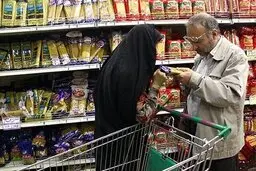 با حذف ارز ترجیحی می خواهید جلوی رانت را بگیرید اما این مردم هستند که تنبیه می شوند