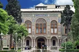 
خبر مفقود شدن  آلبوم‌های ارزشمند کاخ گلستان صحت دارد؟