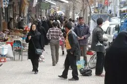 عده‌ای نسبت به کرونا دچار خوش خیالی کاذب شده‌اند
