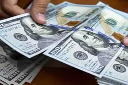 دلار رکورد شکست و قیمت سکه اوج گرفت  | ورود تاریخی دلار به کانال سی‌هزار تومان 