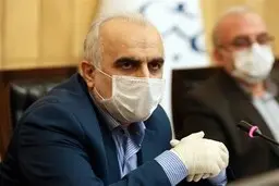 
وزیر اقتصاد  |  بورس با قیمت گذاری میانه خوبی ندارد؛ اظهارات وزیر صنعت درباره فولاد ایجاد نگرانی کرد
