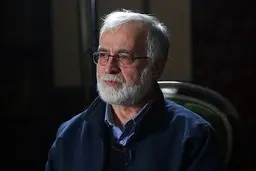 عطریانفر: اعتراضات مردم بی‌پاسخ‌ ماند که کار به خشونت کشید