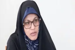 زهره الهیان: رکورددار سقوط نرخ رشد جمعیت هستیم؛ الان وقتی می‌خواهند مثال بزنند، از ایران نام می برند