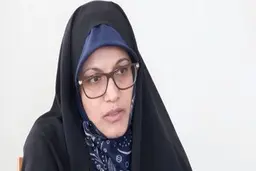 زهره الهیان: رکورددار سقوط نرخ رشد جمعیت هستیم؛ الان وقتی می‌خواهند مثال بزنند، از ایران نام می برند