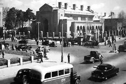 ماجرای زنی که تاریخ ایران را تغییر داد + عکس