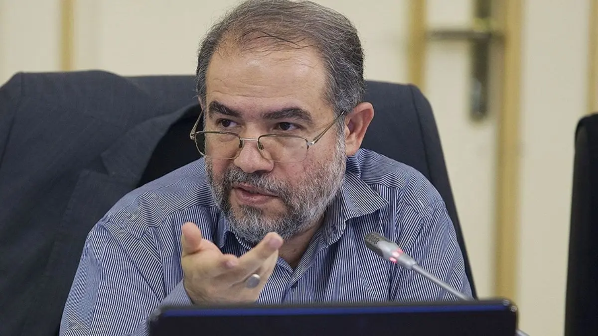 ره‌پیک، عضو شورای نگهبان: مشکلی درباره تعرفه انتخابات وجود ندارد