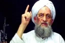 طالبان ادعای پناه دادن به الظواهری را تکذیب کرد 