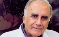 پدر رادیولوژی ایران درگذشت 