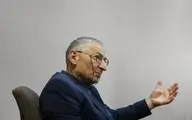صادق زیباکلام به زندان رفت | علت چیست؟