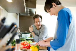 خطرات جدی برای نوجوانان! | هرگز رژیم نگیرند