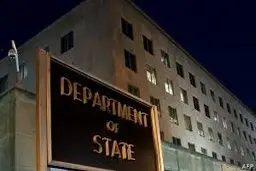 آمریکا  |  لغو ویزای بیش از هزار تبعه چینی  