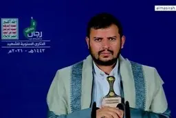  هرگز ننگ و ذلت را نمی‌پذیریم|شکست، سرنوشت حتمی امارات است