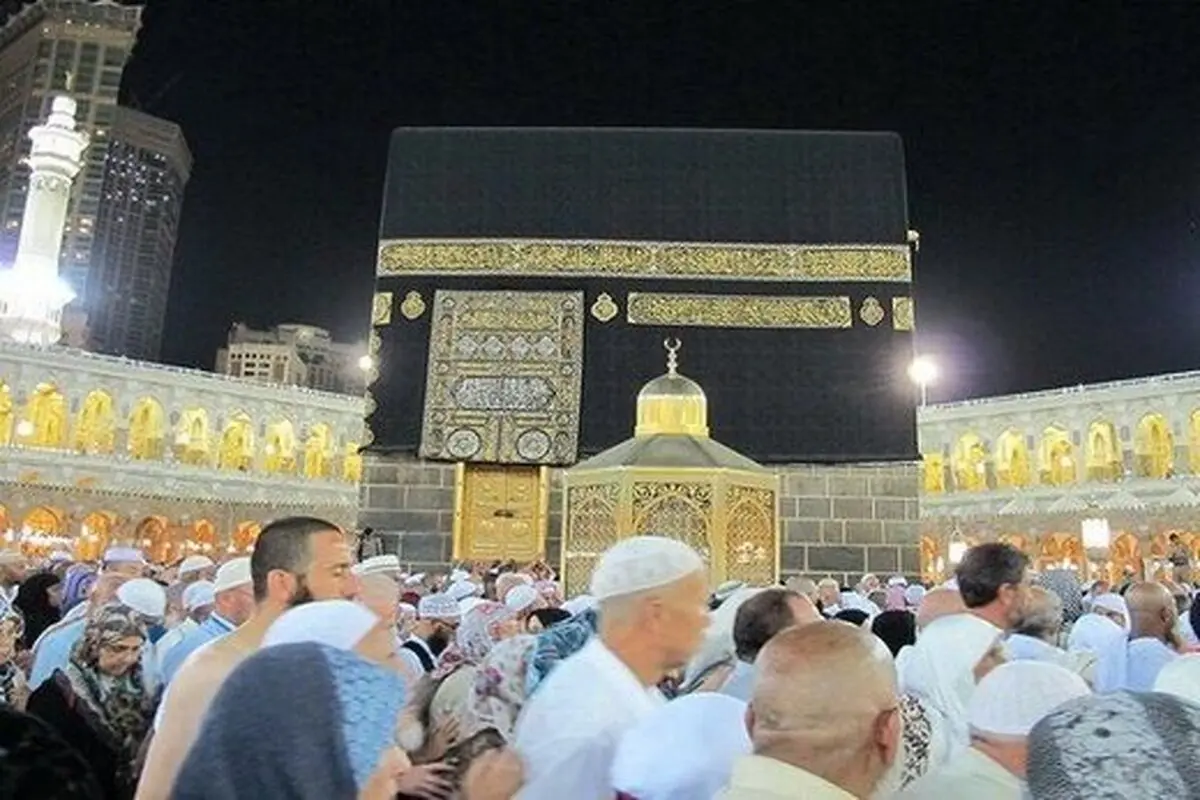 عمره مفرده برای این افرادممنوع شد + ویدئو