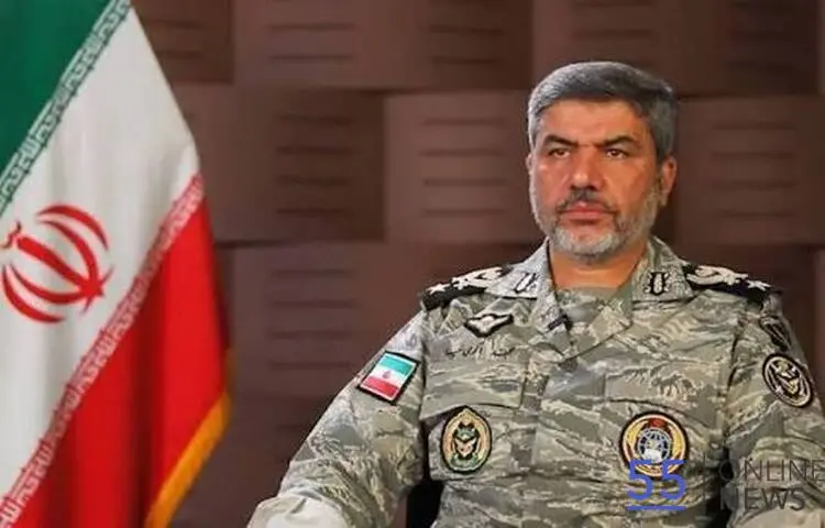 سخنگوی ارتش: اگر تهدیدی علیه ایران شکل بگیرد عملیات پیش‌دستانه انجام می‌دهیم | پایگاه‌های آمریکا آسیب جدی دیده‌اند
