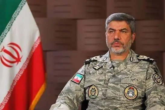 سخنگوی ارتش: اگر تهدیدی علیه ایران شکل بگیرد عملیات پیش‌دستانه انجام می‌دهیم | پایگاه‌های آمریکا آسیب جدی دیده‌اند