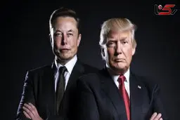 آغاز عصر جدیدی در سیاست آمریکا؟ | اتحاد ترامپ و ماسک!