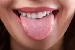 دیدن با زبان ممکن است!