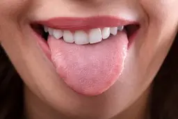 دیدن با زبان ممکن است!