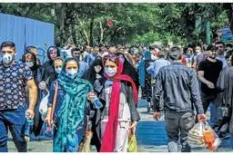 نشانه های ابتلا به سویه اومیکرون (اینفوگرافیک)