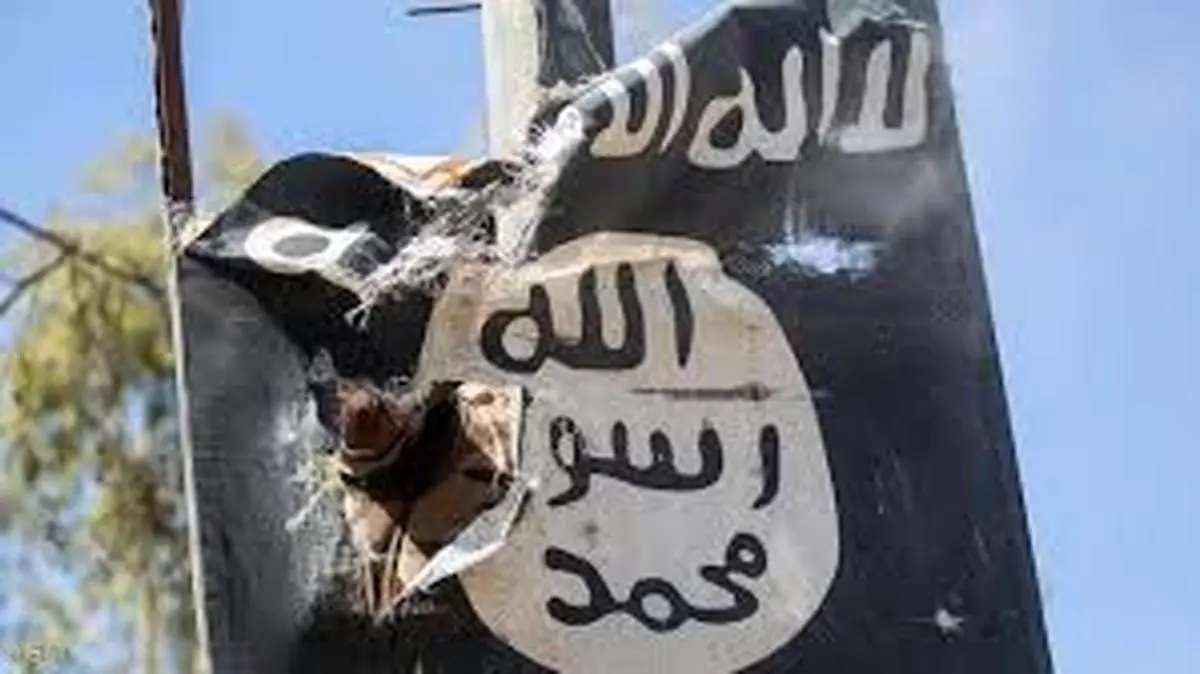  داعش |  یک گروه وابسته به داعش در جنوب روسیه بازداشت شد