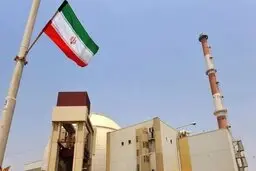 سازمان انرژی اتمی در نامه به گروسی: همدستی شما با جنایات بی‌شرمانه را از طریق مراجع بین‌المللی پیگیری خواهیم کرد