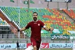 
استقلال  |  امین قاسمی‌نژاد به به جمع آبی‌پوشان پیوست.
