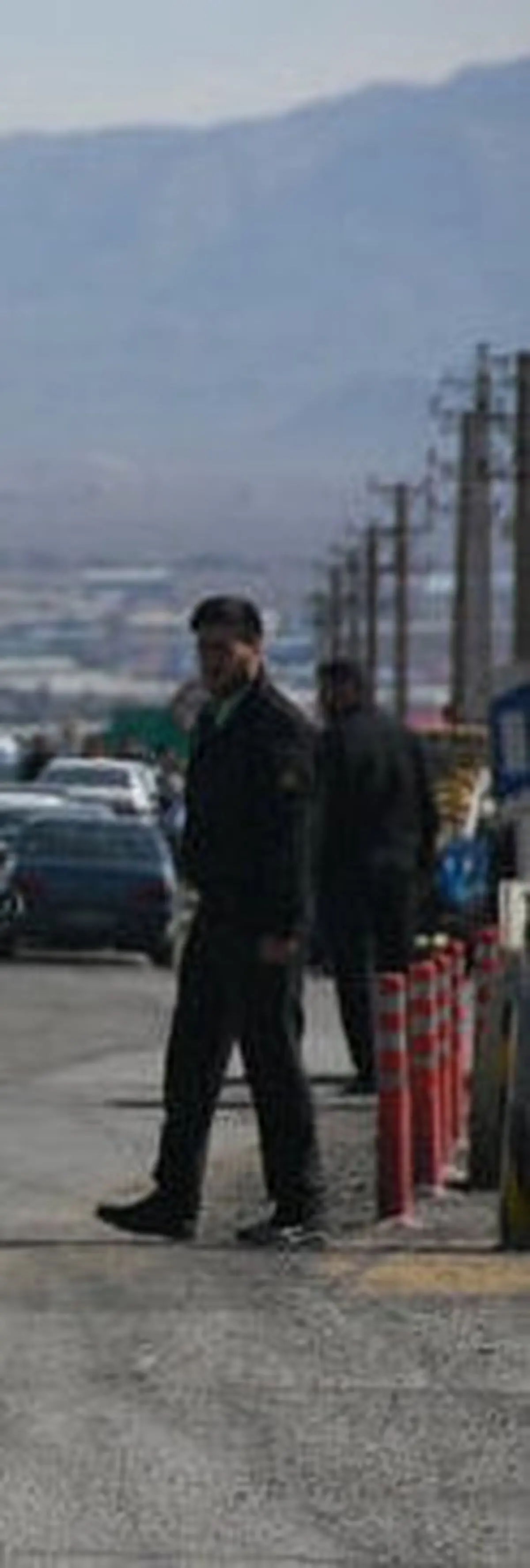 دوربین‌ها کدام یک از مسافران نوروزی را جریمه می‌کنند