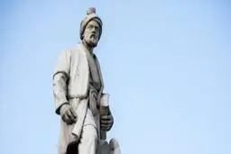بزرگداشت فردوسی؛ روزی برای یادآوری فرهنگ غنی ایران‌زمین | راه‌های بزرگداشت فردوسی بزرگ 