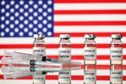 
واکسن | ارتش آمریکا برای توزیع واکسن کرونا آماده می‌شود
