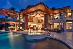 اعلام مالیات خانه های لوکس در سال 1401+ جزییات