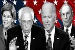 
رای‌گیری سرنوشت‌ساز «سه‌شنبه بزرگ» در آمریکا آغاز شد
