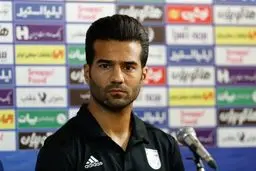 بی‌تفاوتی فدراسیون فوتبال  خداحافظی شجاعی از فوتبال! | مسعود شجاعی از فوتبال خداحافظی کرد