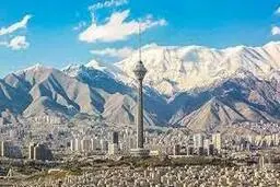 هوای تهران «قابل قبول» شد