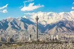 هوای تهران «قابل قبول» شد