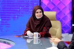 ماجرای خداحافظی مجری صداو سیما