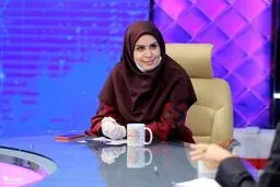 ماجرای خداحافظی مجری صداو سیما