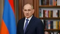 نخست وزیر ارمنستان: توافق با آذربایجان فرصت اتصال ریلی با ایران را ایجاد می‌کند