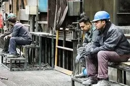 افزایش ۳۰ درصدی مقرری بگیران بیمه بیکاری به دلیل کرونا