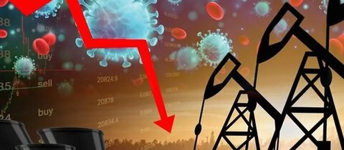 نفت  | قیمت نفت به دلیل عرضه محدود تولیدکنندگان افزایش یافت