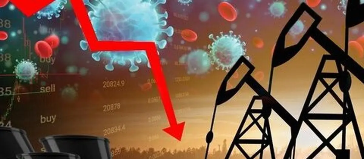 نفت  | قیمت نفت به دلیل عرضه محدود تولیدکنندگان افزایش یافت