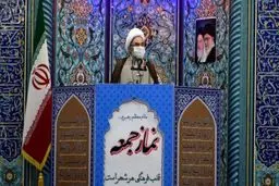 در آینده جهانیان برای دریافت واکسن برکت هجوم خواهند آورد!