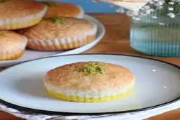 طرز تهیه پای نارگیل | پای نارگیل بازاری را در خانه بپز+ ویدیو 
